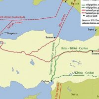 Situation énergétique de la Turquie