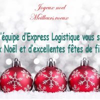 Joyeux Noël et bonnes fêtes de fin d'année !